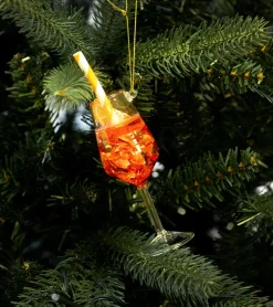 Kersten Boule de Noël - Cocktails