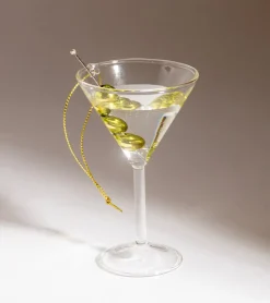 Kersten Boule de Noël - Cocktails