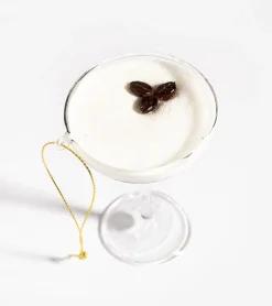 Kersten Boule de Noël - Cocktails