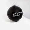 L'expressionist Boule de Noël B*tches