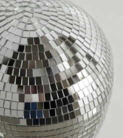 NPW Boule disco fondue