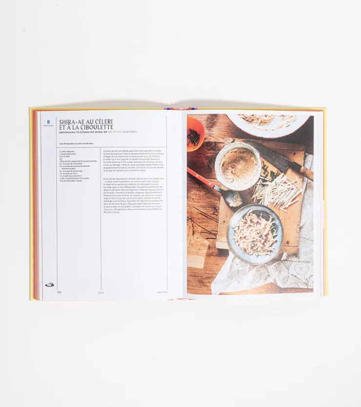 Hachette Pratique Bowls & Bento