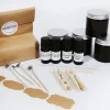 La bougie herbivore Box DIY pour fabriquer ses bougies