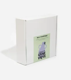 Ceramicafe Box Modelage d'argile autodurcissante
