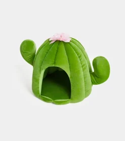 Vetreska Cabane cactus pour animaux