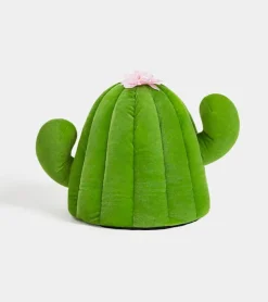 Vetreska Cabane cactus pour animaux