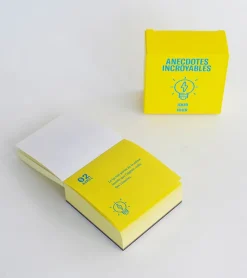 Hachette Pratique Calendrier Jour après jour - Anecdotes incroyables