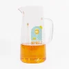 Cookut Carafe à spritz graduée