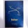 L'avant gardiste Carnet astro