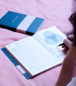 23h59 Carnet pour un Roman - Ecrivez votre livre