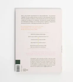 Hachette Pratique CBD que faire avec ?