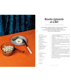 Hachette Pratique CBD que faire avec ?