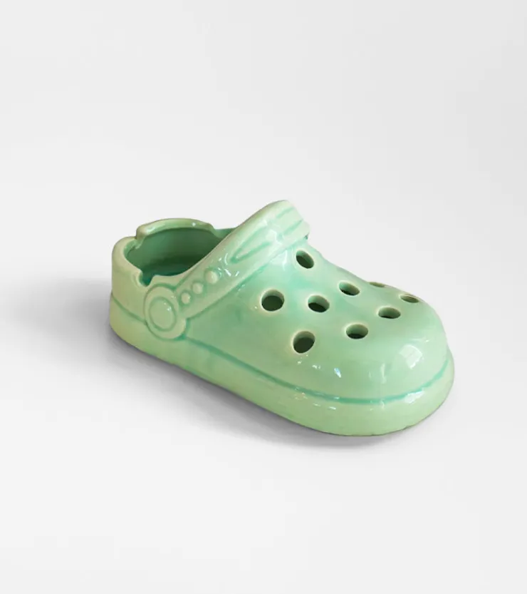 A shop of things Cendrier Crocc
