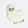 Bitten Chauffe-mains lama
