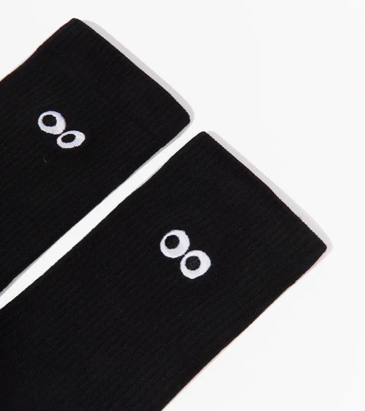 L'avant gardiste Chaussettes All eyes on you