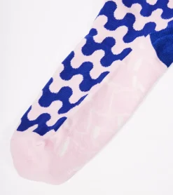 DOIY Chaussettes Chamallows