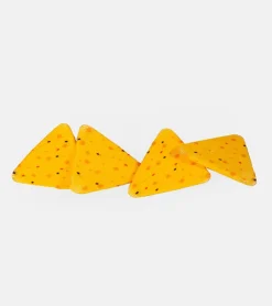 DOIY Chaussettes Crunchy Nachos