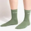 L'expressionist Chaussettes Hey brother !