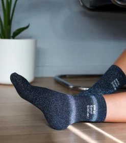 L'expressionist Chaussettes Hey soul sister
