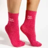 L'expressionist Chaussettes Single ladies