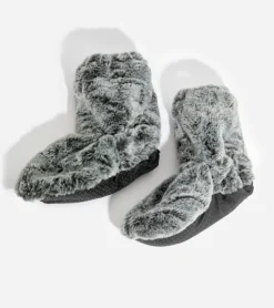 L'expressionist Chaussons chauffants