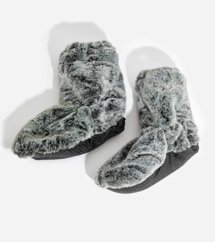 L'expressionist Chaussons chauffants