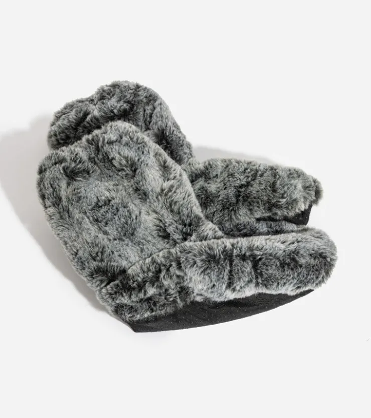 L'expressionist Chaussons chauffants