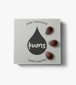 Kums Chocolat pour couples - Pour elle et lui