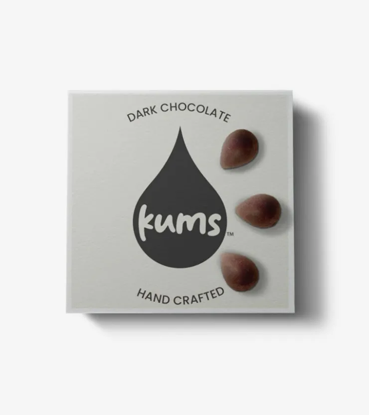 Kums Chocolat pour couples - Pour elle et lui
