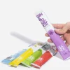 24 ice Cocktails en bâtonnet à glacer