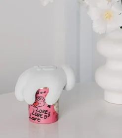 Wekuku Coffret bougie parfumée - Hold on tight