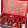 Modern Coffret challenge Pimenté : 10 Sauces Extrêmes