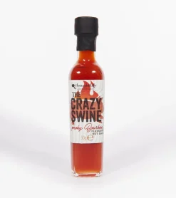 Modern Coffret challenge Pimenté : 10 Sauces Extrêmes