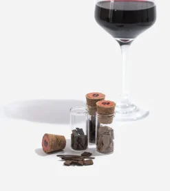 Quai Sud Coffret Copeaux de Vieillissement - Vin & Spiritueux
