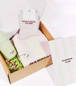 L'avant gardiste Coffret Daronne Club - Édition limitée
