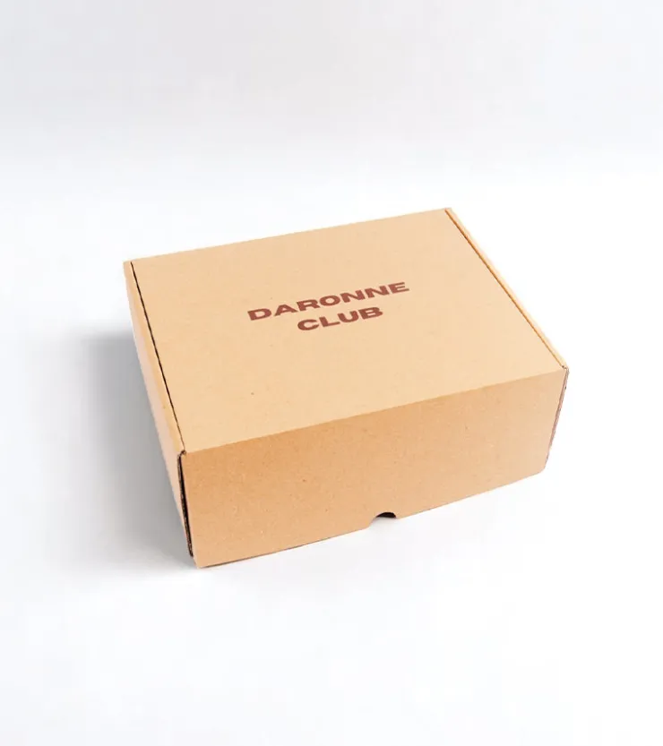 L'avant gardiste Coffret Daronne Club - Édition limitée