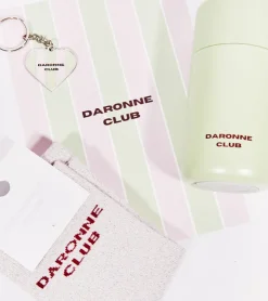 L'avant gardiste Coffret Daronne Club - Édition limitée