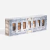 Quai Sud Coffret découverte - 7 sels du monde