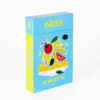 Hachette Pratique Coffret fiche - Pâtes