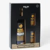 Quai Sud Coffret Pastis noir & verres