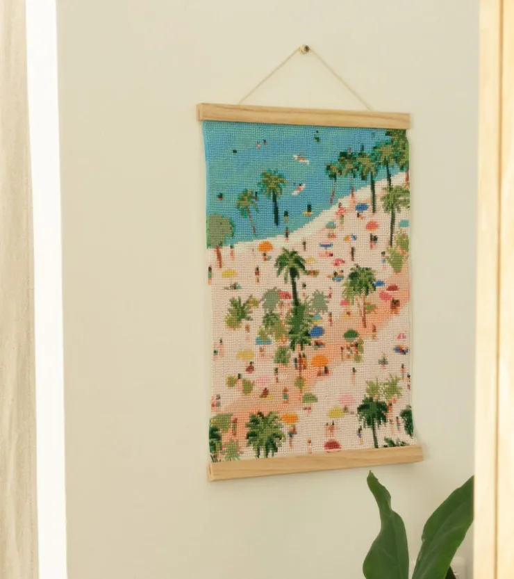 La petite épicerie Coffret peinture au diamant