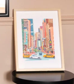 La petite épicerie Coffret peinture au numéro