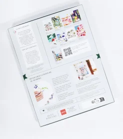 La petite épicerie Coffret peinture au numéro