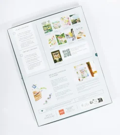 La petite épicerie Coffret peinture au numéro