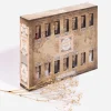 Quai Sud Coffret poivres, baies et sels