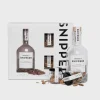 Snippers Coffret pour fabriquer son whisky, gin & rhum