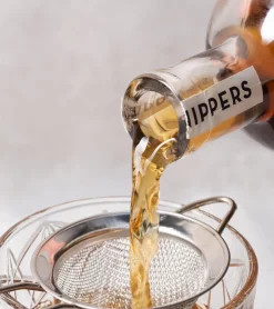 Snippers Coffret pour fabriquer son whisky, gin & rhum