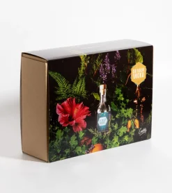 Craftly Coffret pour faire de la vodka maison