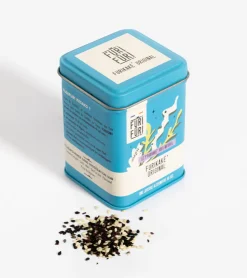 Furi Furi Coffret Trio Furikake, l'alternative au sel