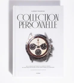 Hachette Le chêne Collection personnelle